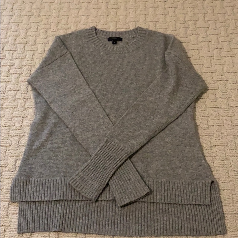 J. Crew Sweater